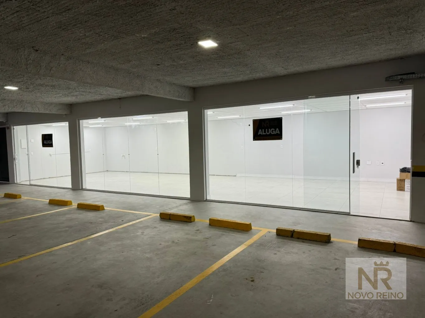 Sala Comercial Bairro Garcia — foto 4