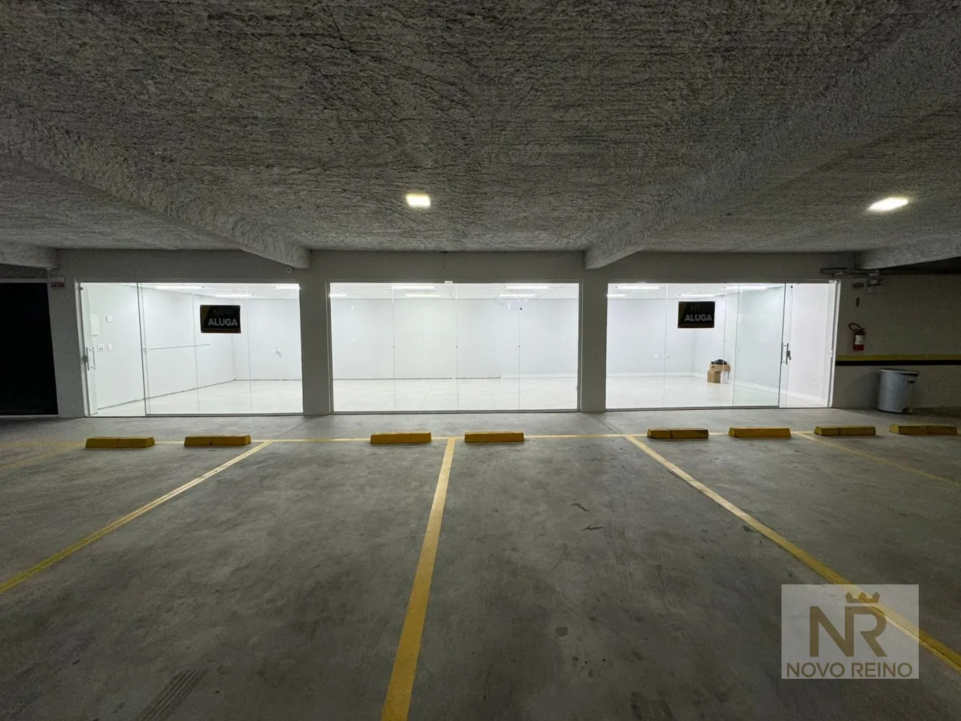 Sala Comercial Bairro Garcia — foto 5