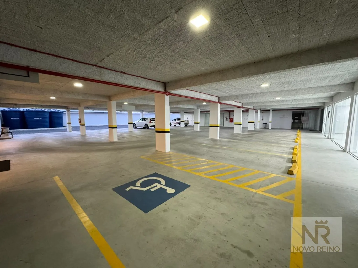 Sala Comercial Bairro Garcia — foto 6