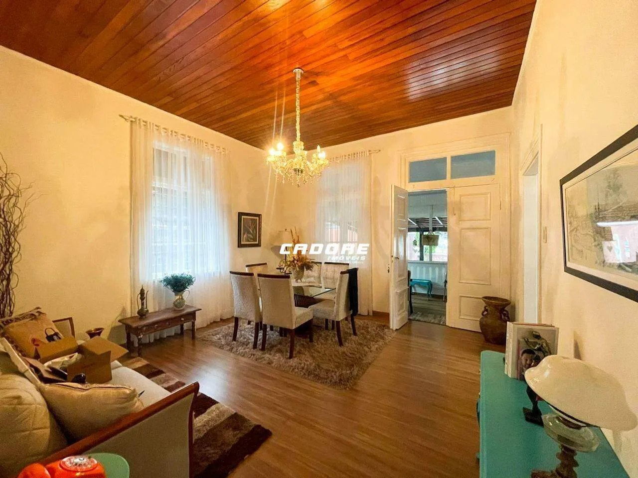 Excelente casa comercial no bairro Garcia - foto 1