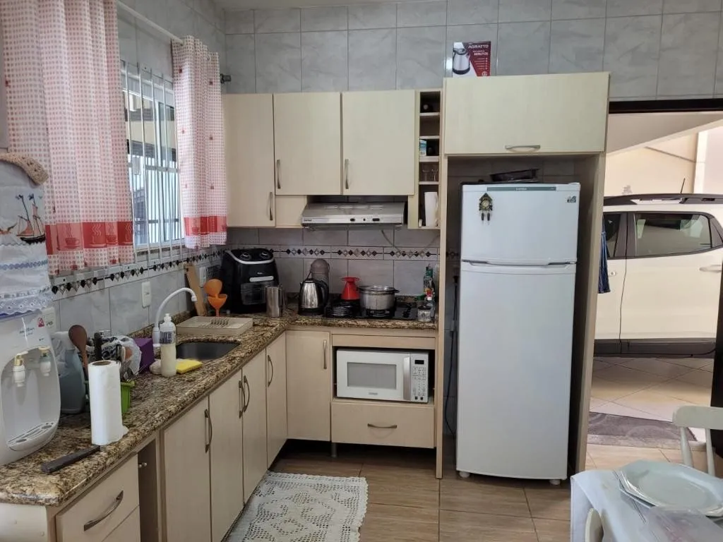 CASA no TABULEIRO com 3 quartos para VENDA, 132 m — foto 7