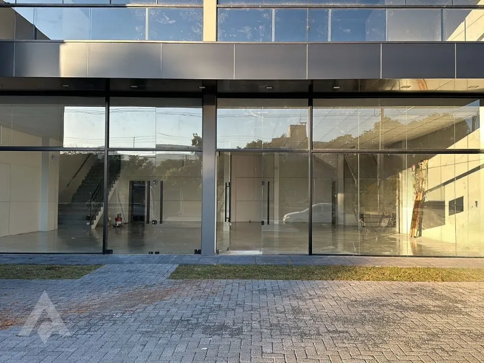 Loja térrea de 380 m para locação por R$ 10.000,00 - Bairro Itoupava Central - BLumenau/SC — foto 2