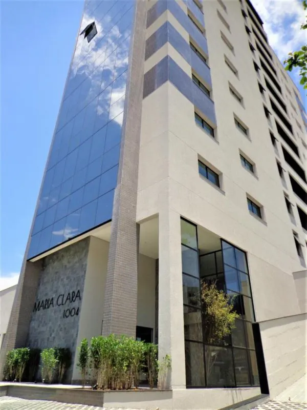 Sala Comercial na região da Vila Nova com 59m privativo por R$590.000,00-Blumenau/SC — foto 2
