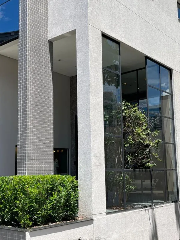 Sala Comercial na região da Vila Nova com 59m privativo por R$590.000,00-Blumenau/SC — foto 3