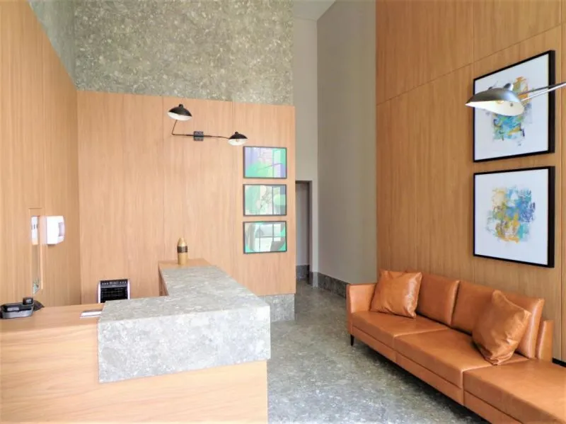 Sala Comercial na região da Vila Nova com 59m privativo por R$590.000,00-Blumenau/SC — foto 5