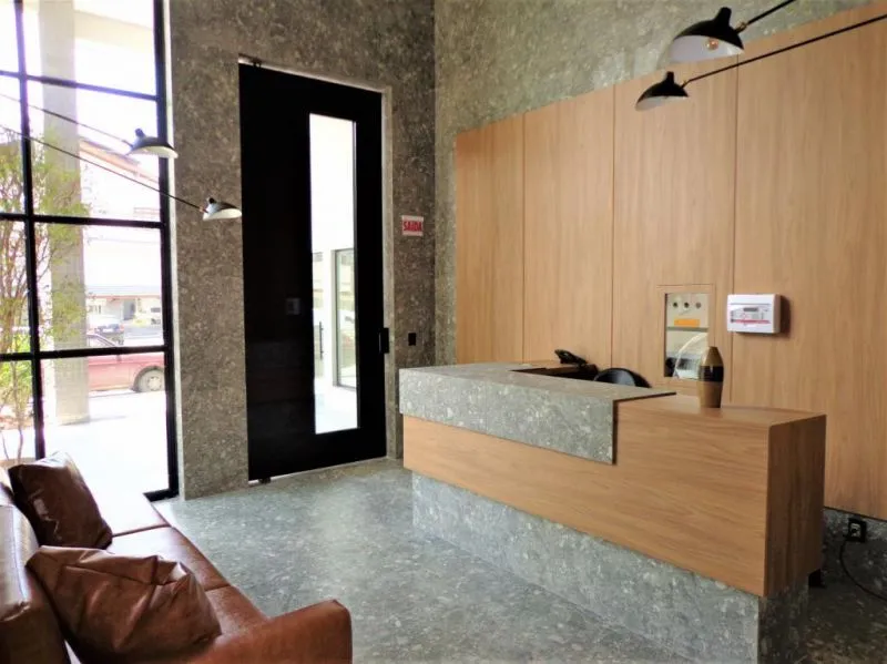 Sala Comercial na região da Vila Nova com 59m privativo por R$590.000,00-Blumenau/SC — foto 6