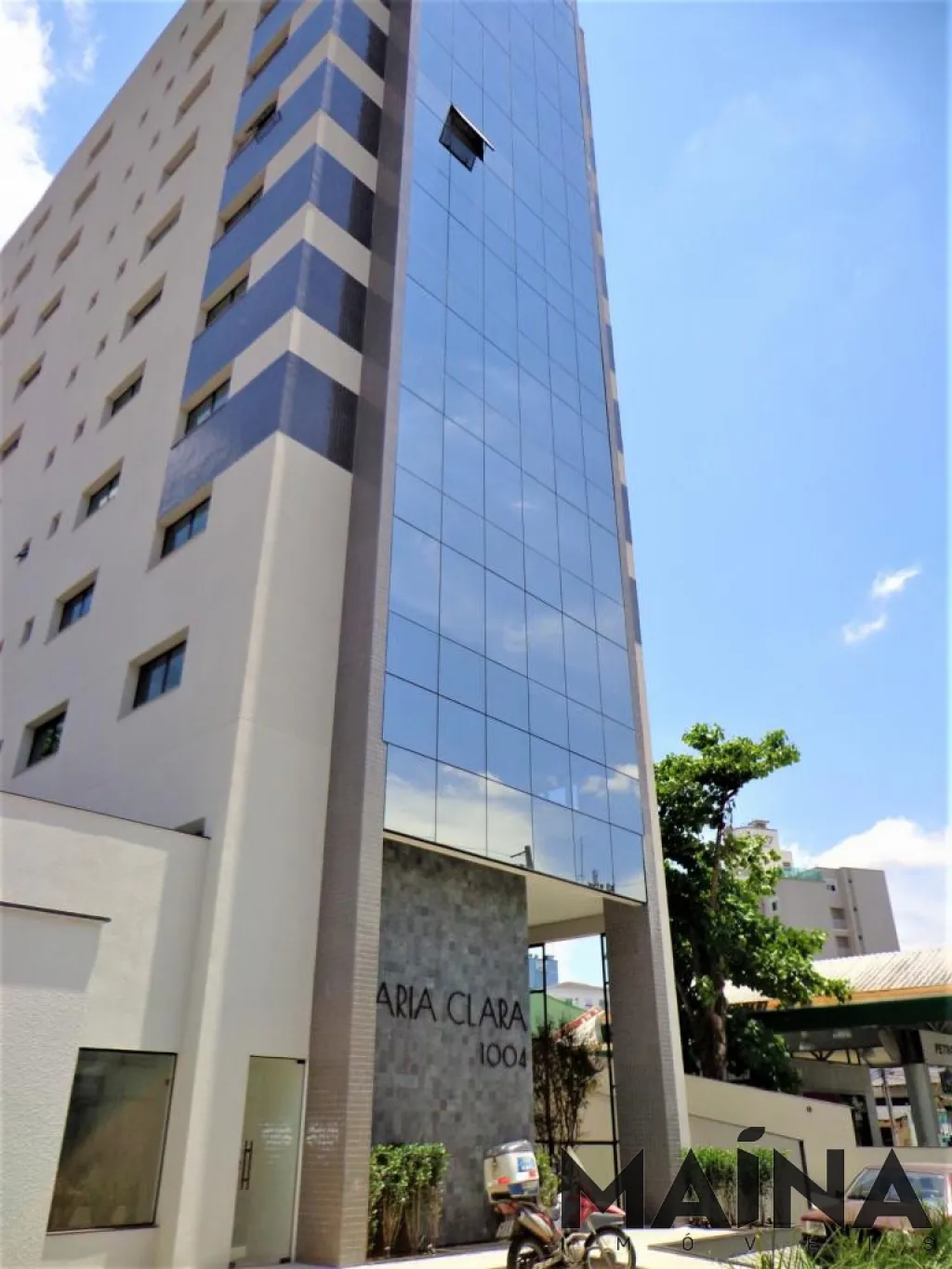 Sala Comercial na região da Vila Nova próximo à UNIMED com 82,00m privativo por 940.000,00-Blumenau/SC - foto 1