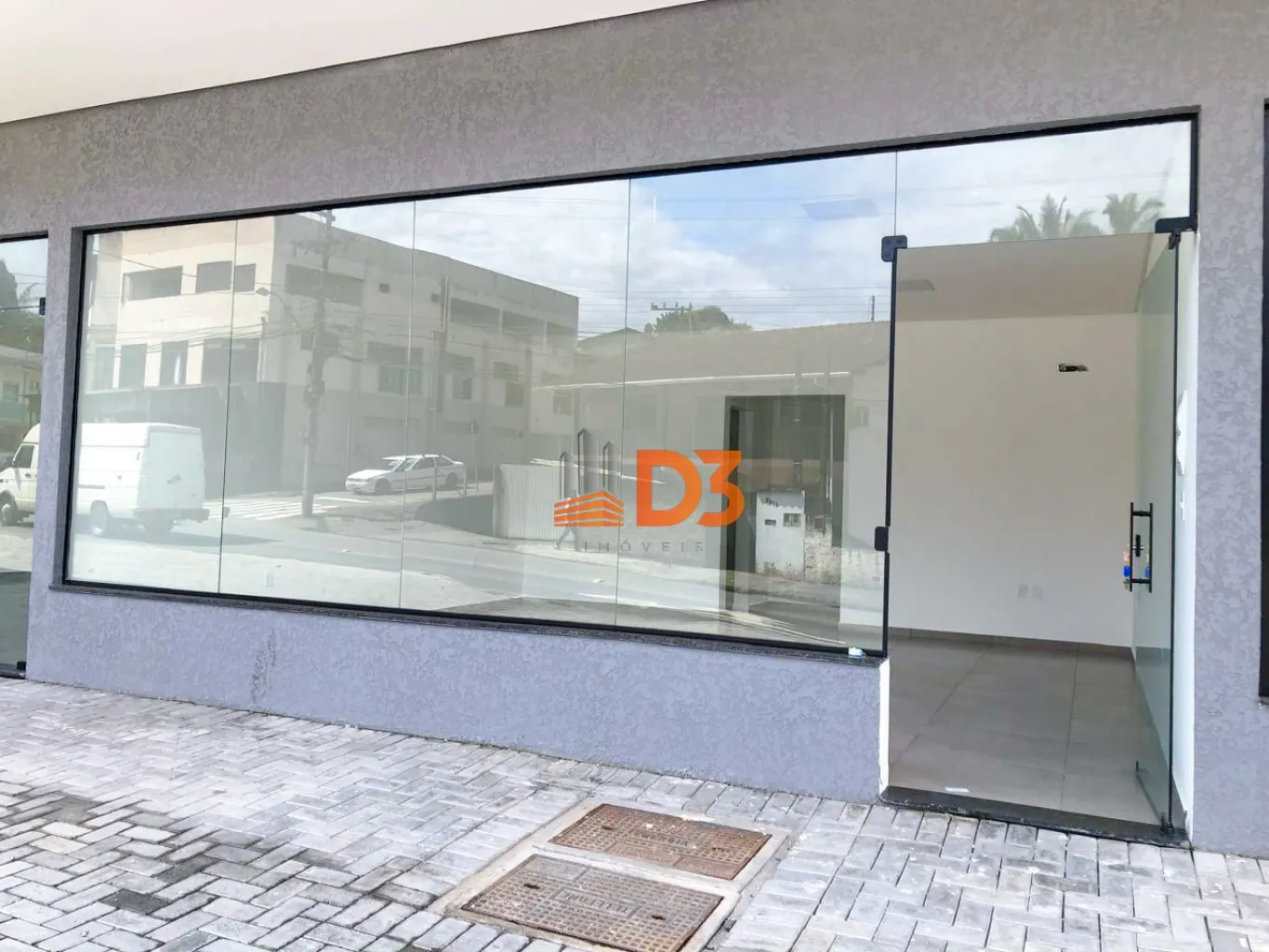Ótimas salas comerciais na Itoupava Central! — foto 2
