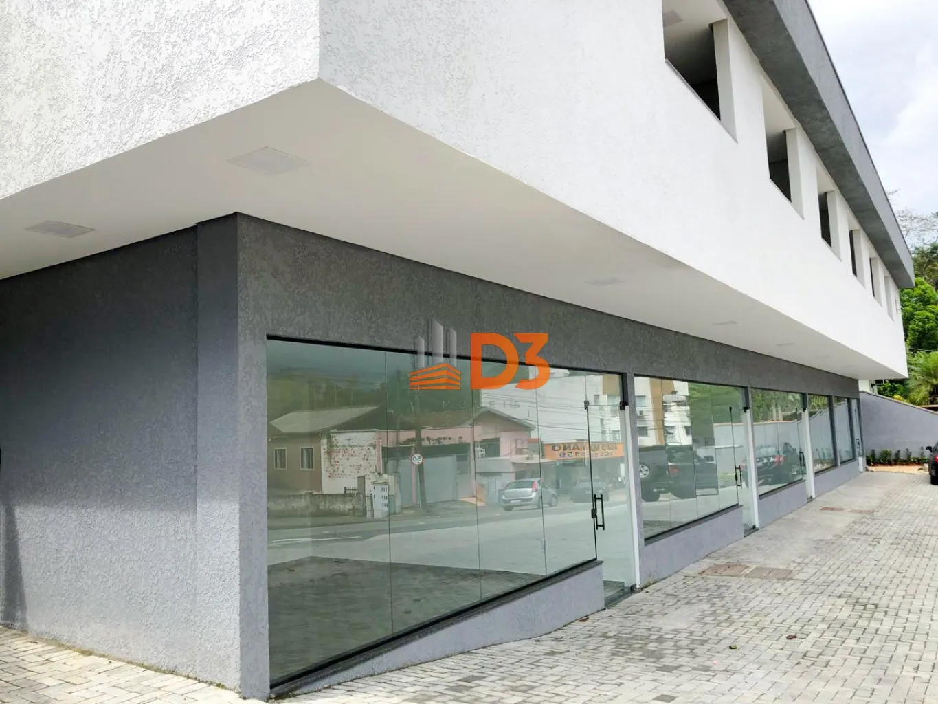 Ótimas salas comerciais na Itoupava Central! — foto 6