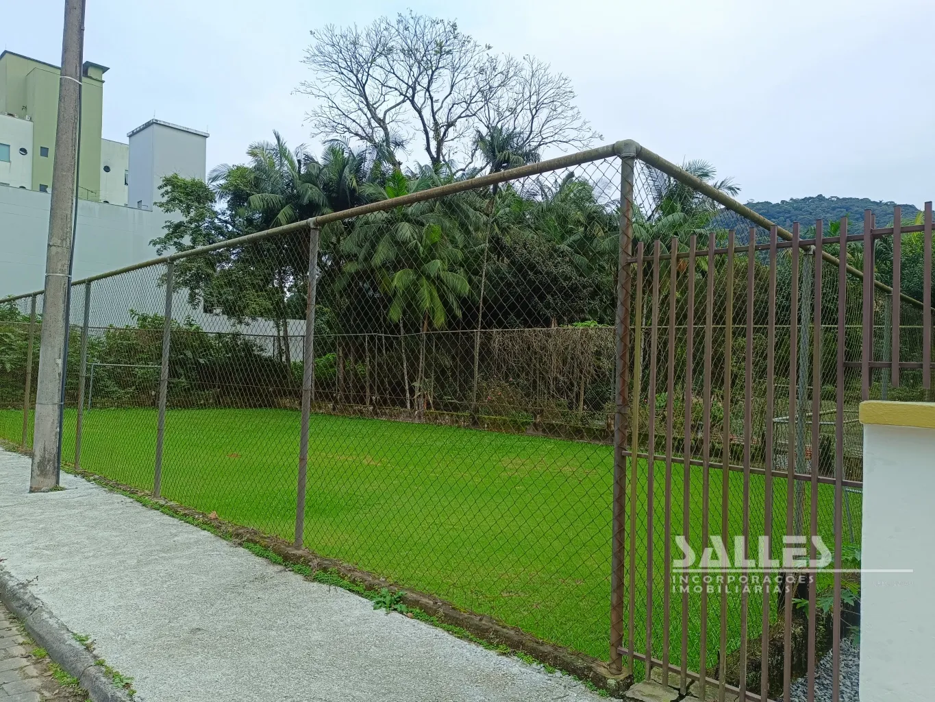 TERRENO - BAIRRO PONTA AGUDA — foto 2