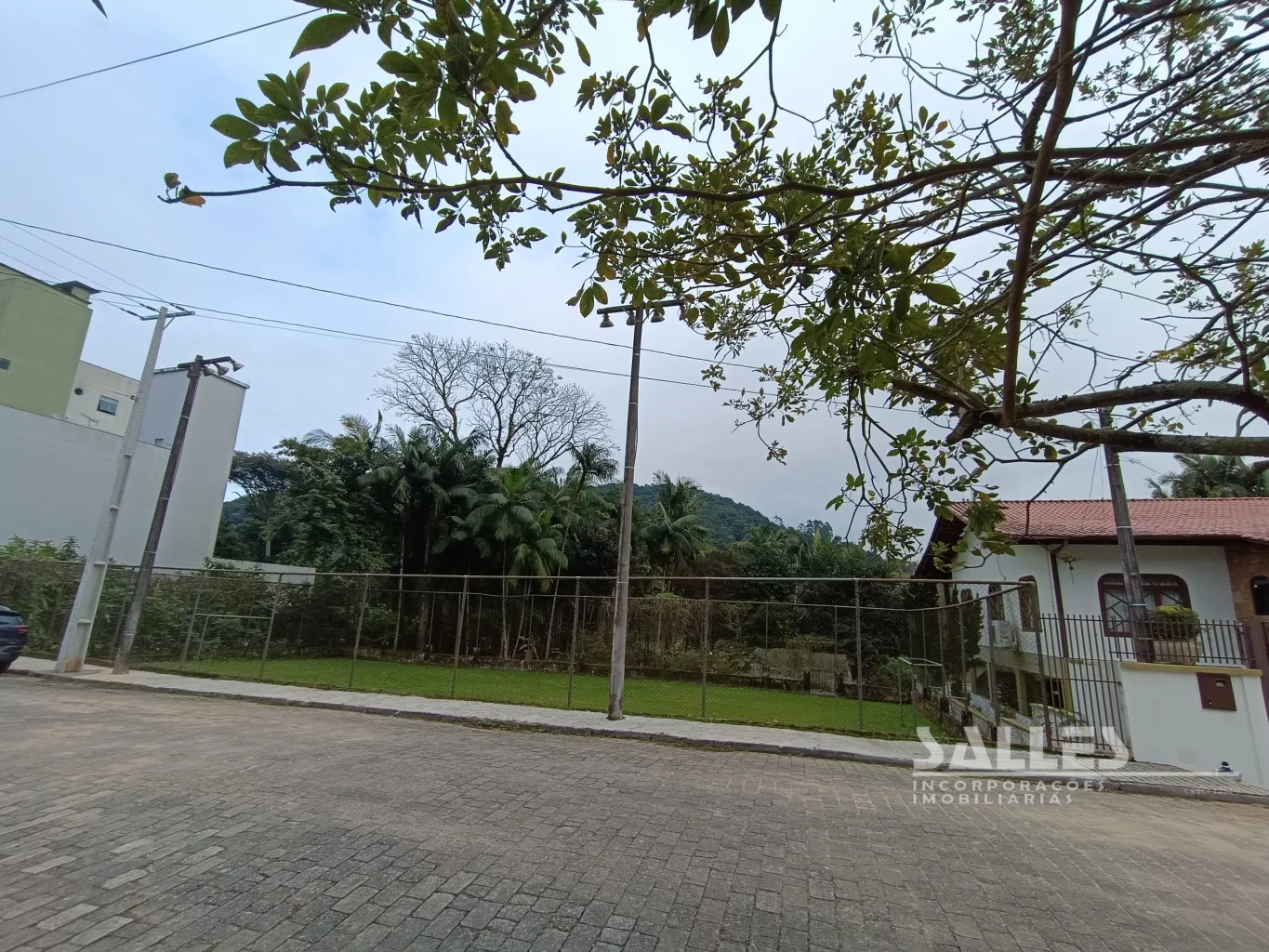 TERRENO - BAIRRO PONTA AGUDA — foto 4