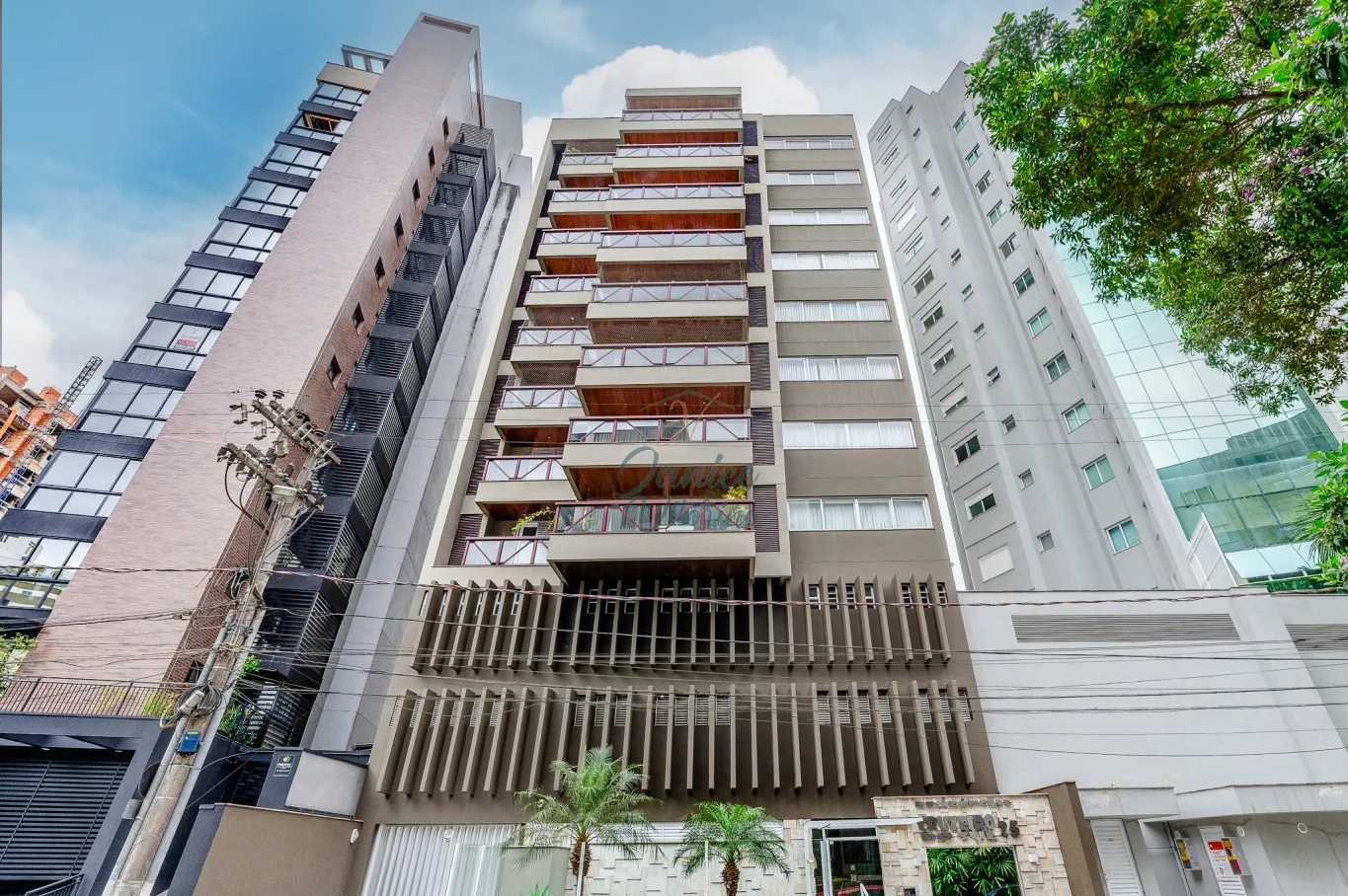 Amplo Apartamento no Final da Alameda Rio Branco — foto 3