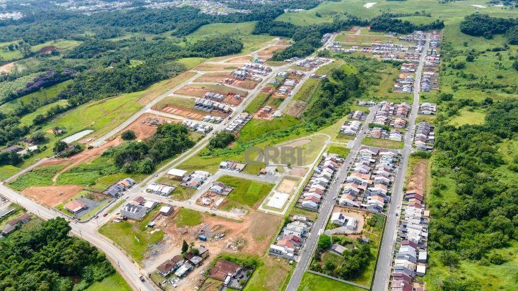 Terreno à venda, 360 m por R$ 143.900,00 - Arapongas - Indaial/SC - foto 1
