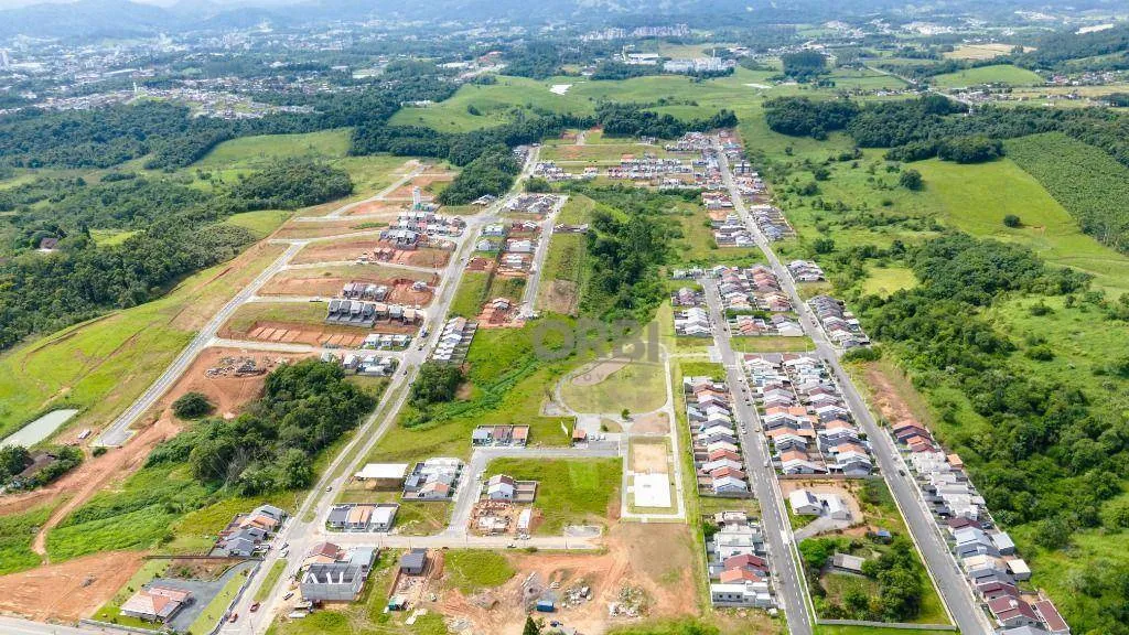 Terreno à venda, 360 m por R$ 143.900,00 - Arapongas - Indaial/SC — foto 2