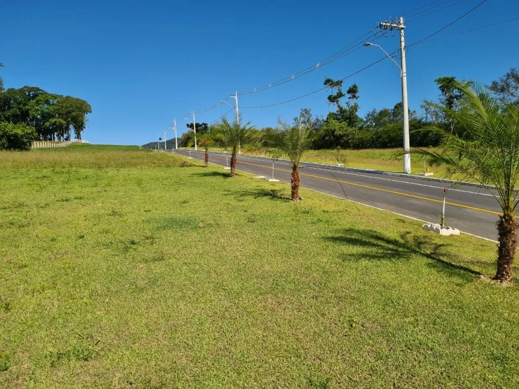Terreno à venda, 360 m por R$ 199.900,00 - Tapajós - Indaial/SC - foto 1