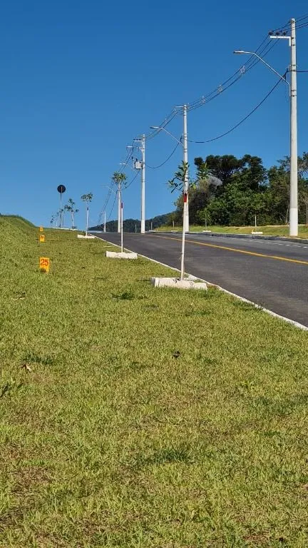 Terreno à venda, 360 m por R$ 199.900,00 - Tapajós - Indaial/SC — foto 5