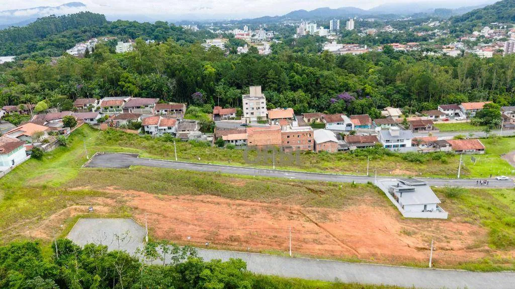 Terreno à venda, 360 m por R$ 279.900,00 - Estradas das Areias - Indaial/SC — foto 2