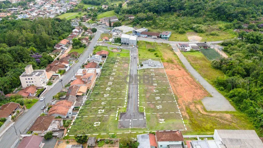Terreno à venda, 360 m por R$ 279.900,00 - Estradas das Areias - Indaial/SC — foto 3