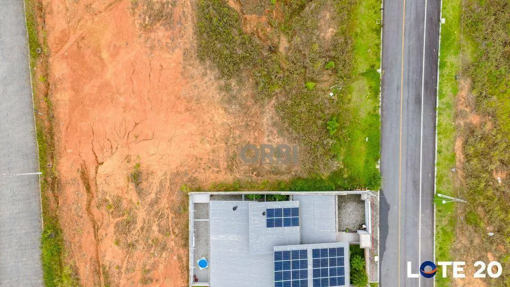 Terreno à venda, 360 m por R$ 279.900,00 - Estradas das Areias - Indaial/SC — foto 5