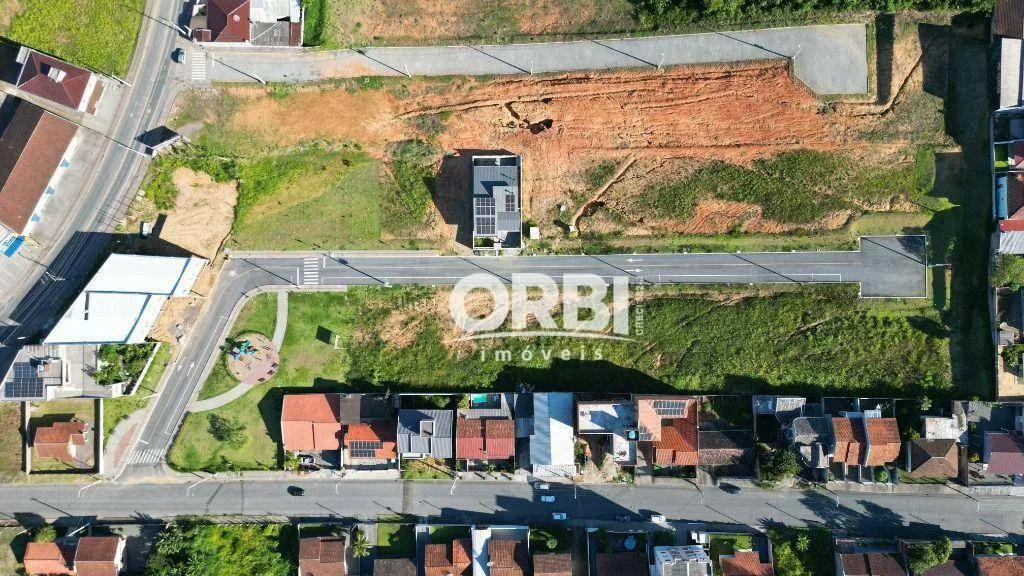 Terreno à venda, 360 m por R$ 279.900,00 - Estradas das Areias - Indaial/SC — foto 7