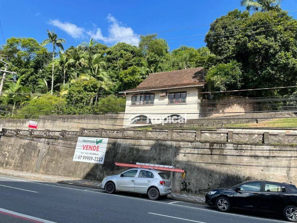 Terreno à venda, 13147 m por R$ 6.500.000,00 - Velha - Blumenau/SC - foto 1