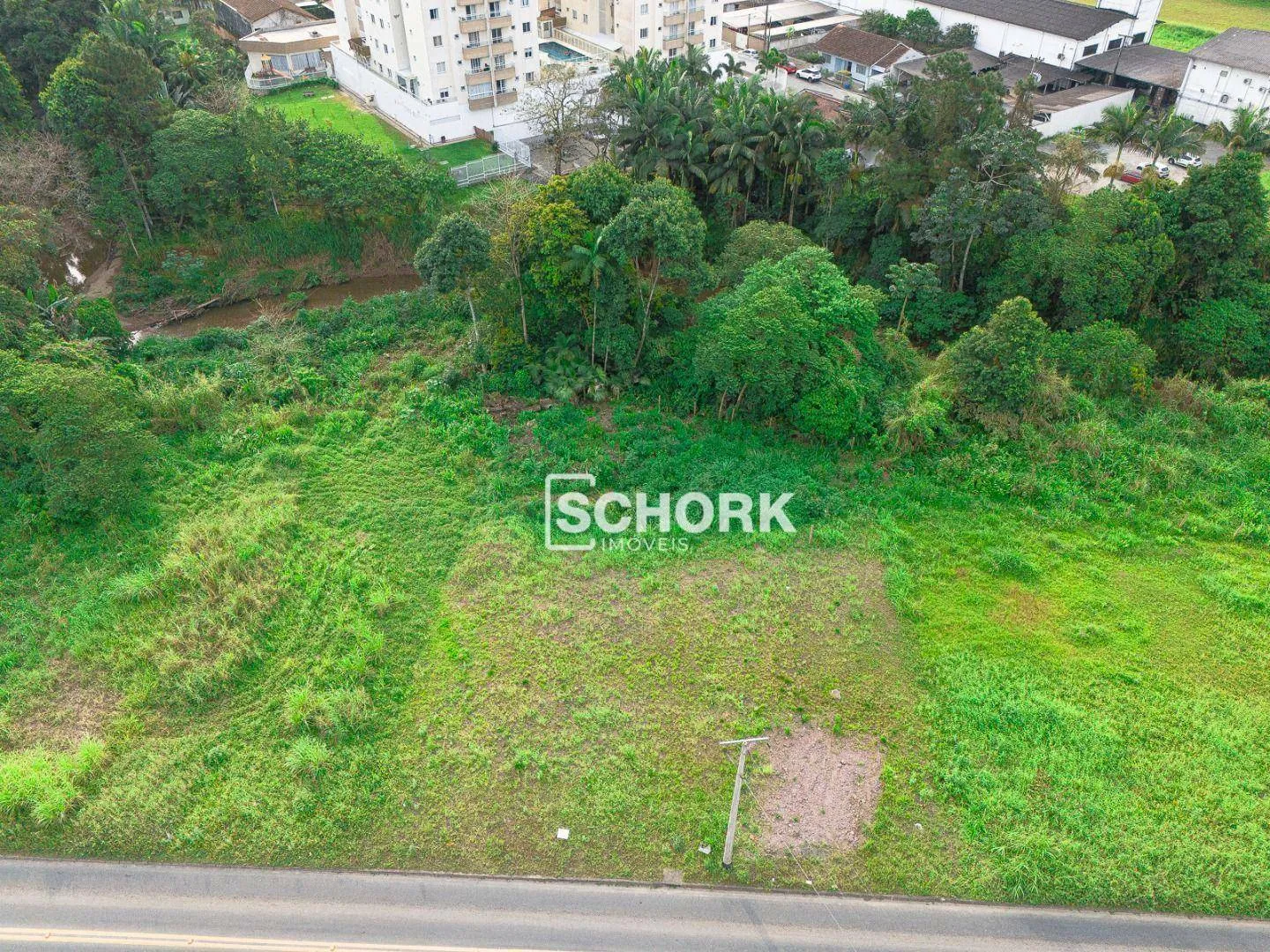 Terreno à venda, 753 m por R$ 490.000,00 - Itoupava Central - Blumenau/SC — foto 3