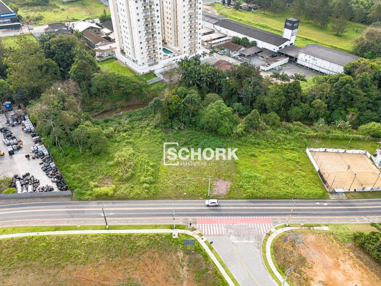 Terreno à venda, 753 m por R$ 490.000,00 - Itoupava Central - Blumenau/SC — foto 4