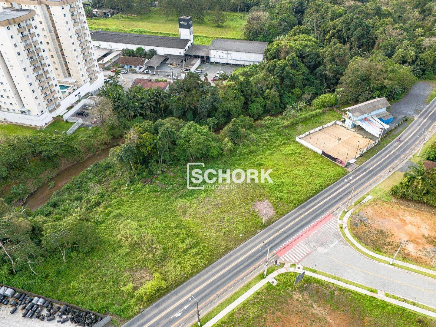 Terreno à venda, 753 m por R$ 490.000,00 - Itoupava Central - Blumenau/SC — foto 5