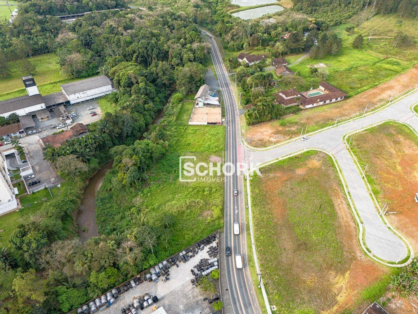 Terreno à venda, 753 m por R$ 490.000,00 - Itoupava Central - Blumenau/SC — foto 6