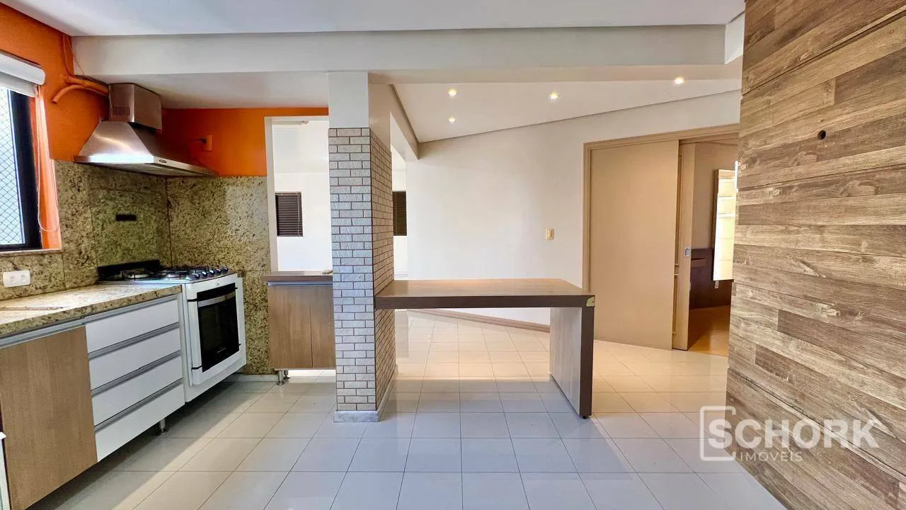 Apartamento com 3 dormitórios para alugar, 176 m por R$ 3,800/mês + Taxas - Escola Agrícola - Blumenau/SC — foto 5