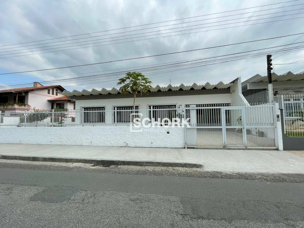 Casa com 3 dormitórios à venda, 190 m por R$ 700.000,00 - Água Verde - Blumenau/SC — foto 4