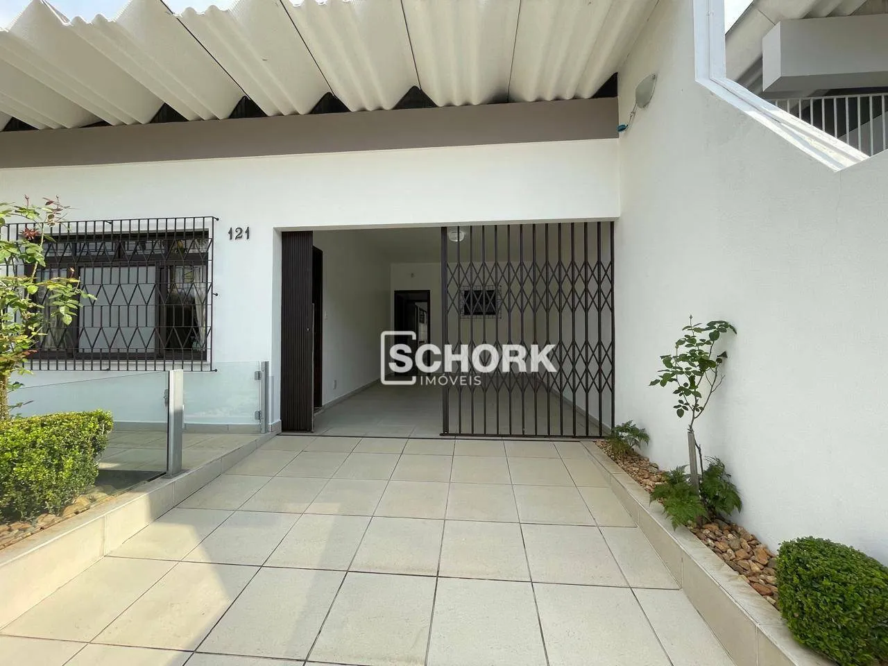 Casa com 3 dormitórios à venda, 190 m por R$ 700.000,00 - Água Verde - Blumenau/SC — foto 6