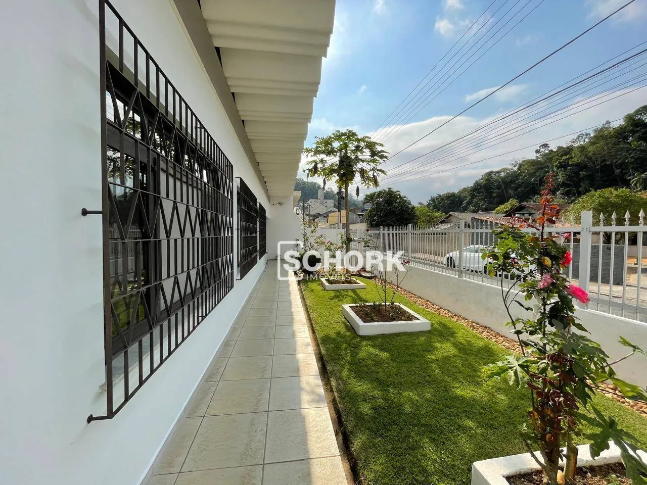 Casa com 3 dormitórios à venda, 190 m por R$ 700.000,00 - Água Verde - Blumenau/SC — foto 7