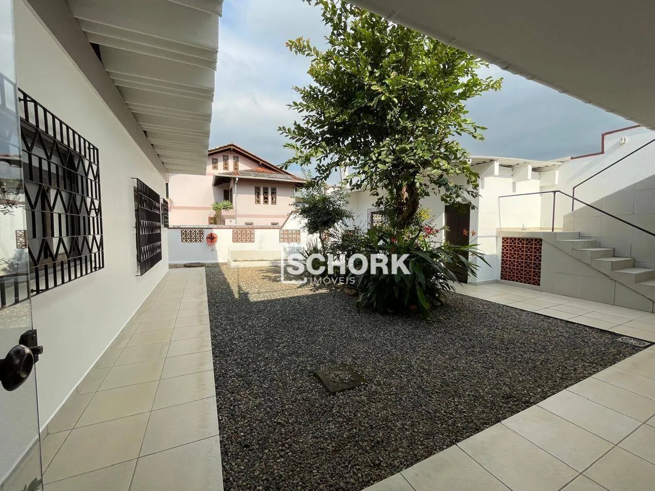 Casa com 3 dormitórios à venda, 190 m por R$ 700.000,00 - Água Verde - Blumenau/SC — foto 2