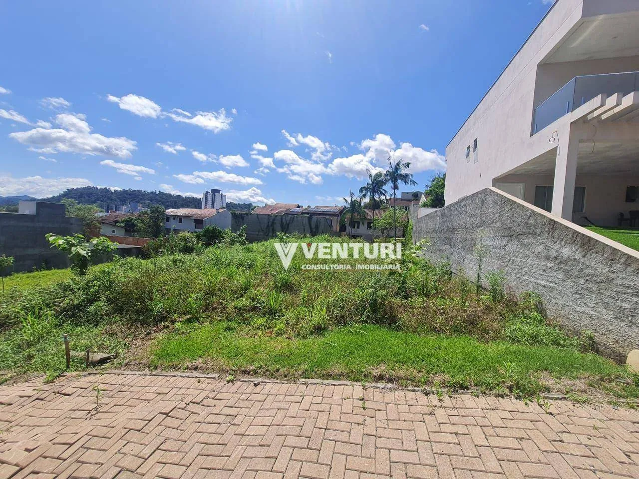 Terreno à venda, 169 m por R$ 195.000,00 - Água Verde - Blumenau/SC — foto 4
