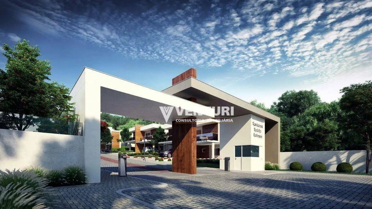 Terreno à venda, 169 m por R$ 195.000,00 - Água Verde - Blumenau/SC — foto 5