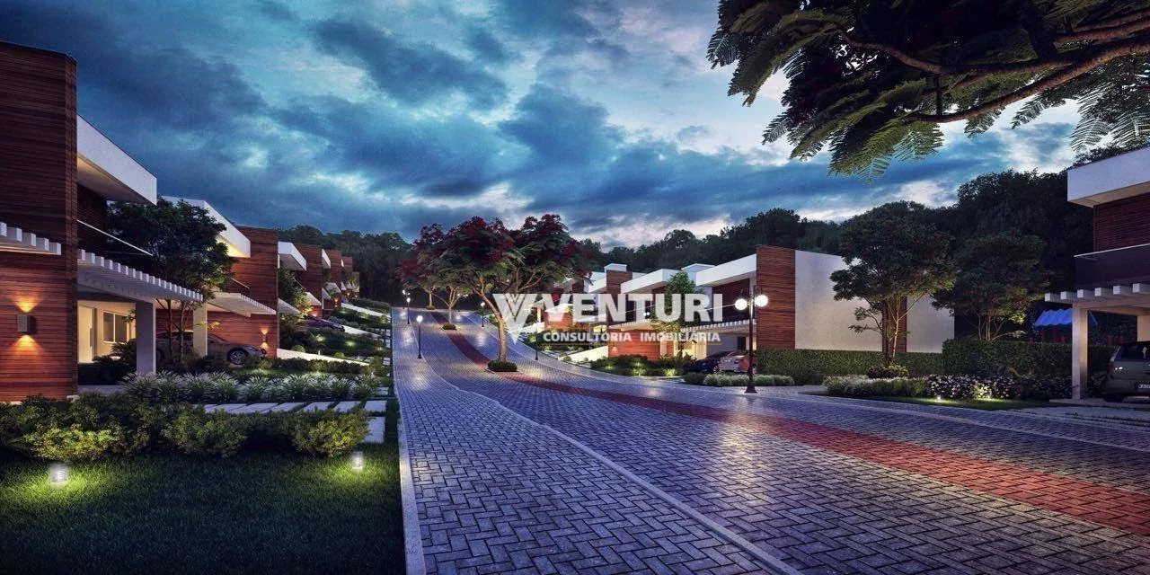 Terreno à venda, 169 m por R$ 195.000,00 - Água Verde - Blumenau/SC — foto 7