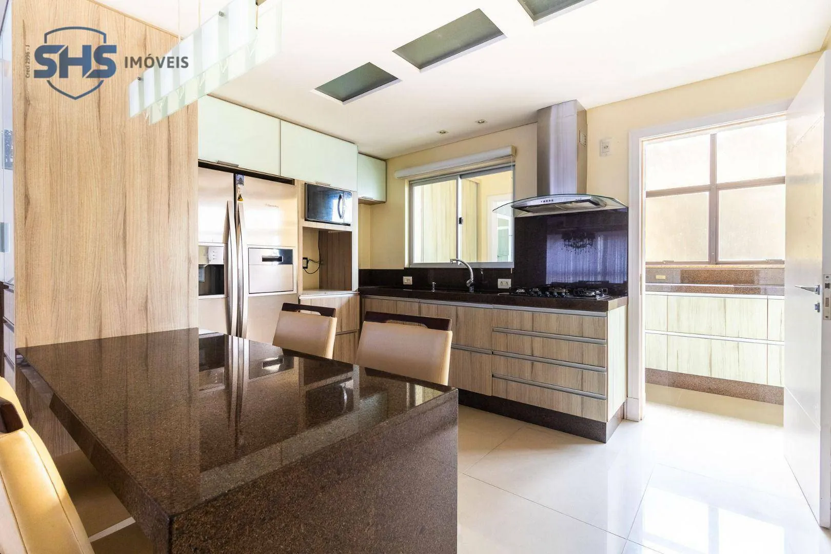 Cobertura com 3 dormitórios à venda, 272 m por R$ 1.600.000,00 - Centro (Blumenau) - Blumenau/SC — foto 5