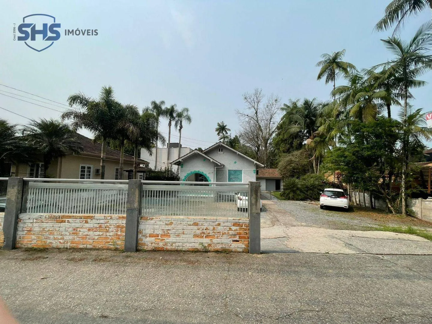 Terreno à venda, 2300 m por R$ 2.470.000,00 - Vila Formosa - Blumenau/SC - foto 1