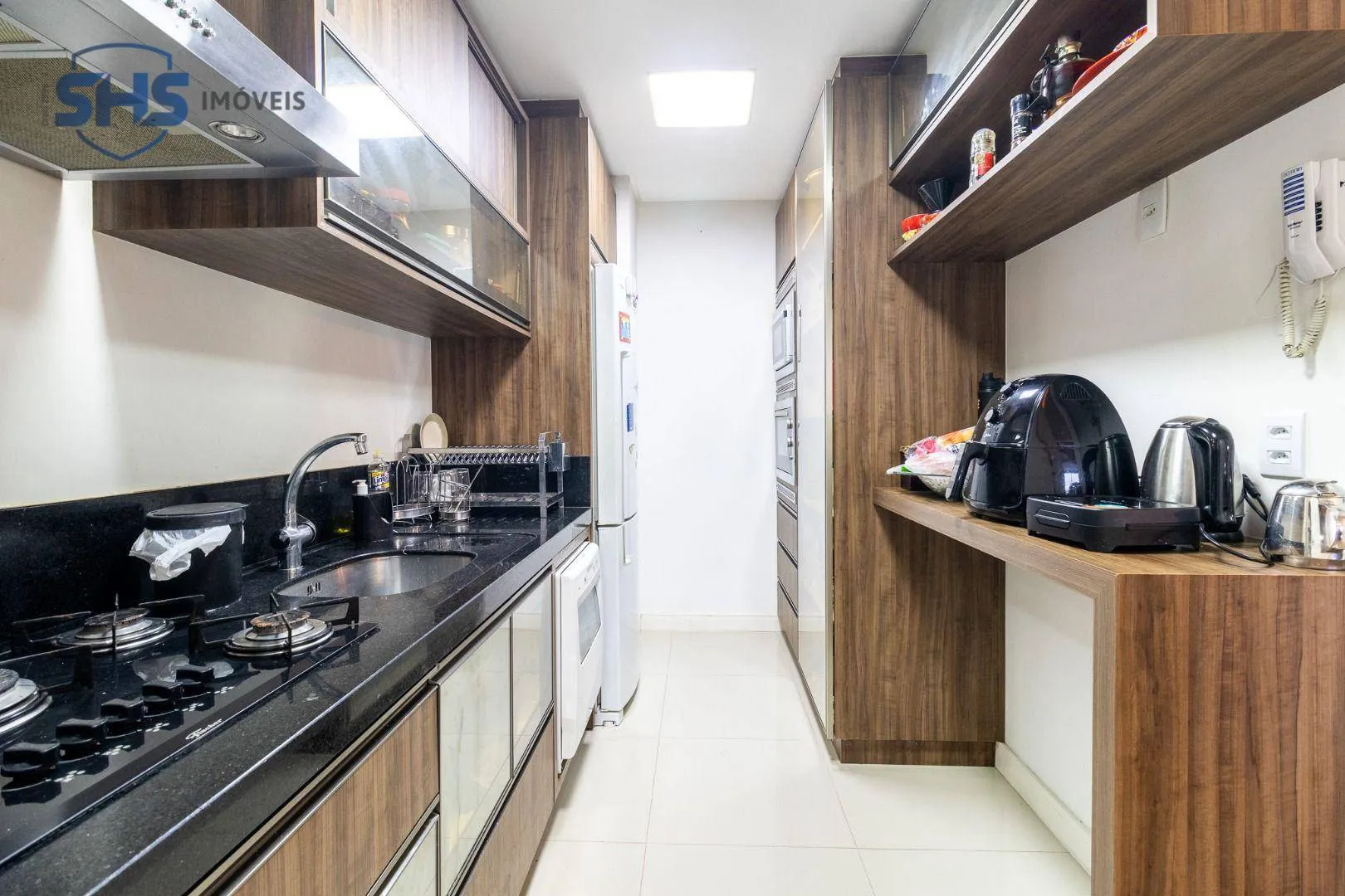 Apartamento com 3 dormitórios à venda, 117 m por R$ 880.000,00 - Escola Agrícola - Blumenau/SC — foto 5