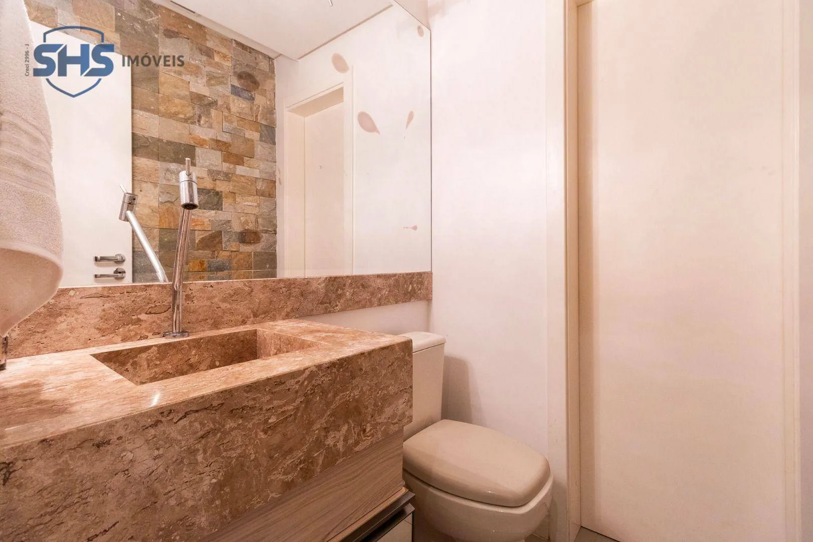 Apartamento com 3 dormitórios à venda, 117 m por R$ 880.000,00 - Escola Agrícola - Blumenau/SC — foto 6