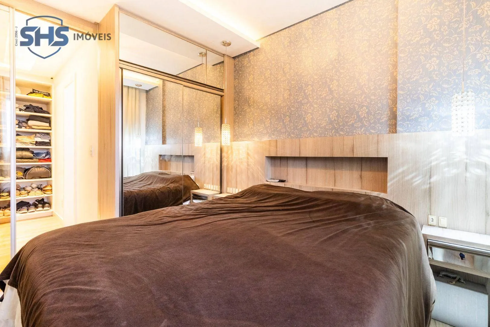 Apartamento com 3 dormitórios à venda, 117 m por R$ 880.000,00 - Escola Agrícola - Blumenau/SC — foto 7