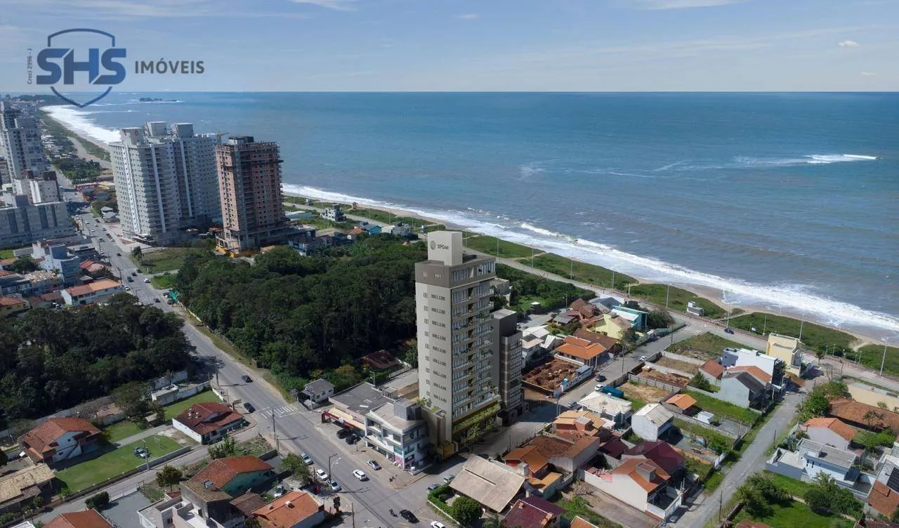 Apartamento com 2 dormitórios à venda, 100 m por R$ 1.170.478,65 - Itacolomi - Balneário Piçarras/SC — foto 3