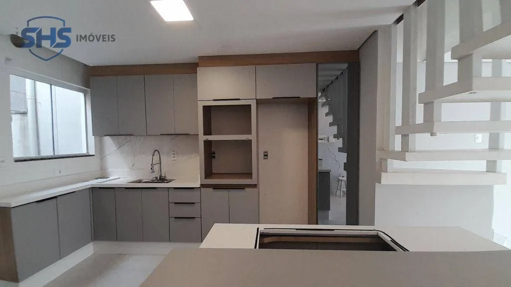 Casa com 2 dormitórios para alugar, 86 m por R$ 2.429,75/mês - Itoupava Central - Blumenau/SC — foto 3
