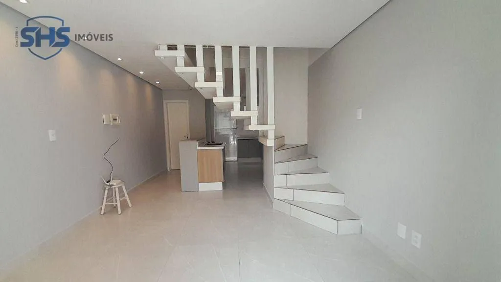 Casa com 2 dormitórios para alugar, 86 m por R$ 2.429,75/mês - Itoupava Central - Blumenau/SC — foto 2