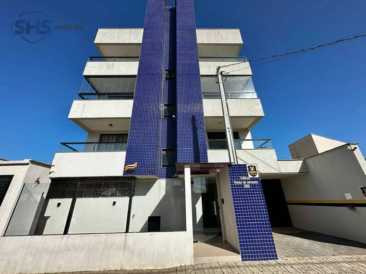 Apartamento com 2 dormitórios sendo 1 suíte à venda por R$ 598.000 - Itacolomi - Balneário Piçarras/SC — foto 2