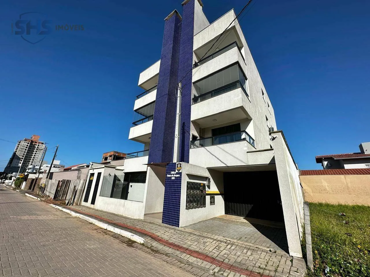 Apartamento com 2 dormitórios sendo 1 suíte à venda por R$ 598.000 - Itacolomi - Balneário Piçarras/SC — foto 3
