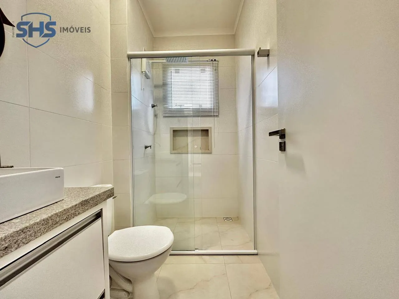 Apartamento com 2 dormitórios sendo 1 suíte à venda por R$ 598.000 - Itacolomi - Balneário Piçarras/SC — foto 7