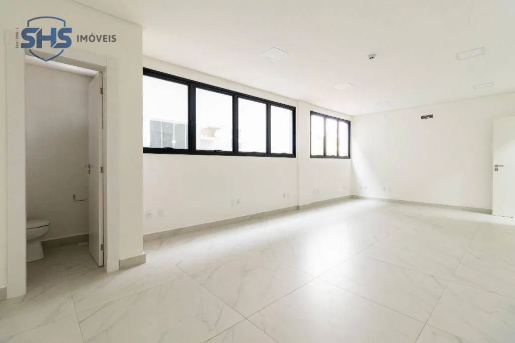 Sala para alugar, 38 m por R$ 1920,00 o aluguel - Velha - Blumenau/SC — foto 2