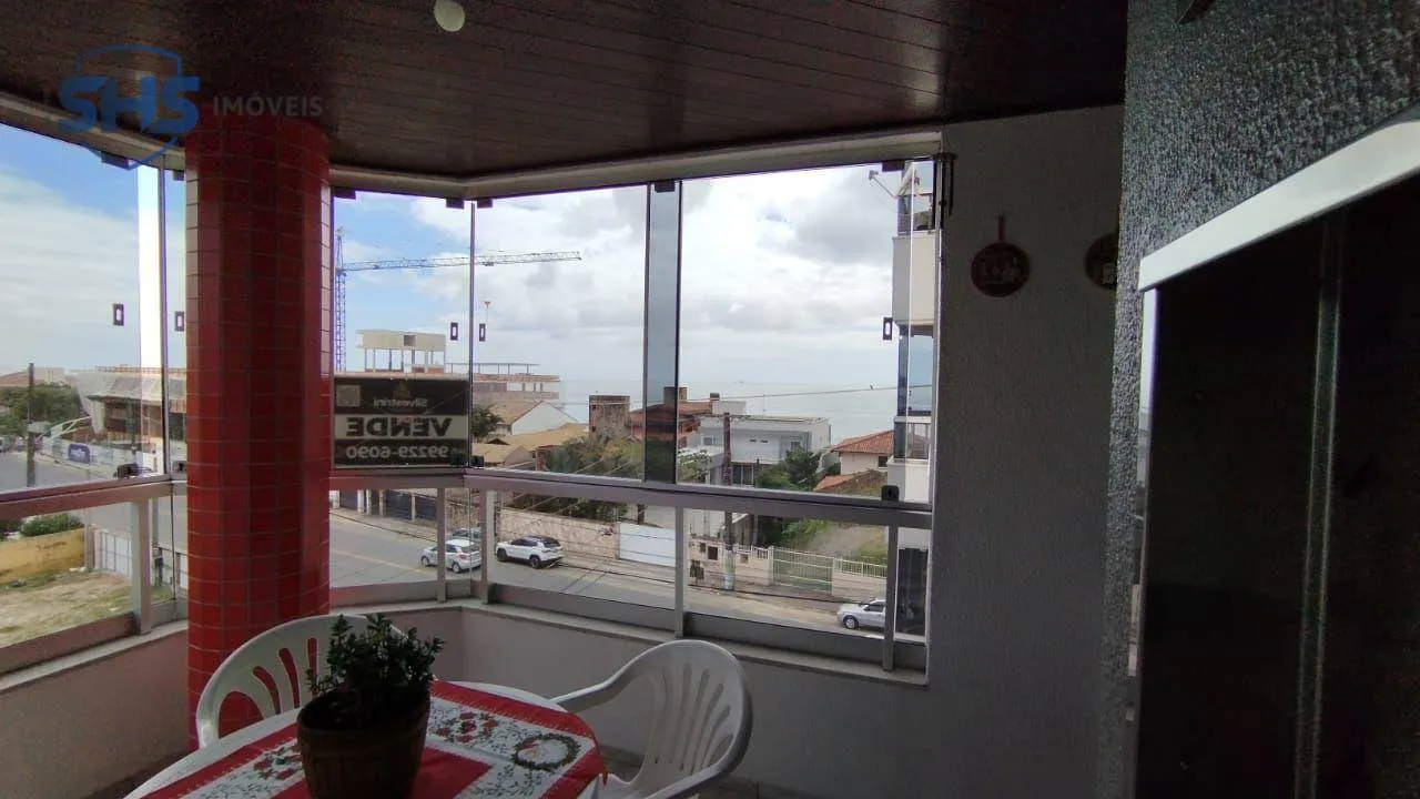 Apartamento com 3 dormitórios à venda, 139 m por R$ 1.390.000,00 - Centro - Balneário Piçarras/SC — foto 2